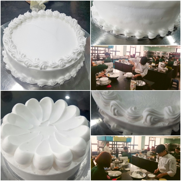 서울연희실용전문학교 실용음악학과 뮤지컬학과 뮤직비지니스학과 방송연예매니지먼트학과 등 학교생활 - 놓치지 않을거에요. 생크림의 부드러운 이느낌